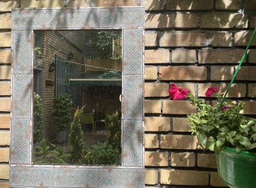 عکس کافه گالری ابتدا