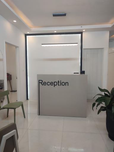 عکس کلینیک زیبایی و تناسب اندام یوطب