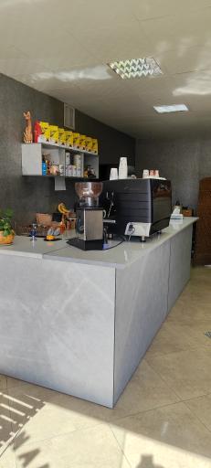 عکس کافه آنالی