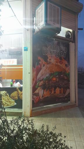 عکس فست فود تیمو