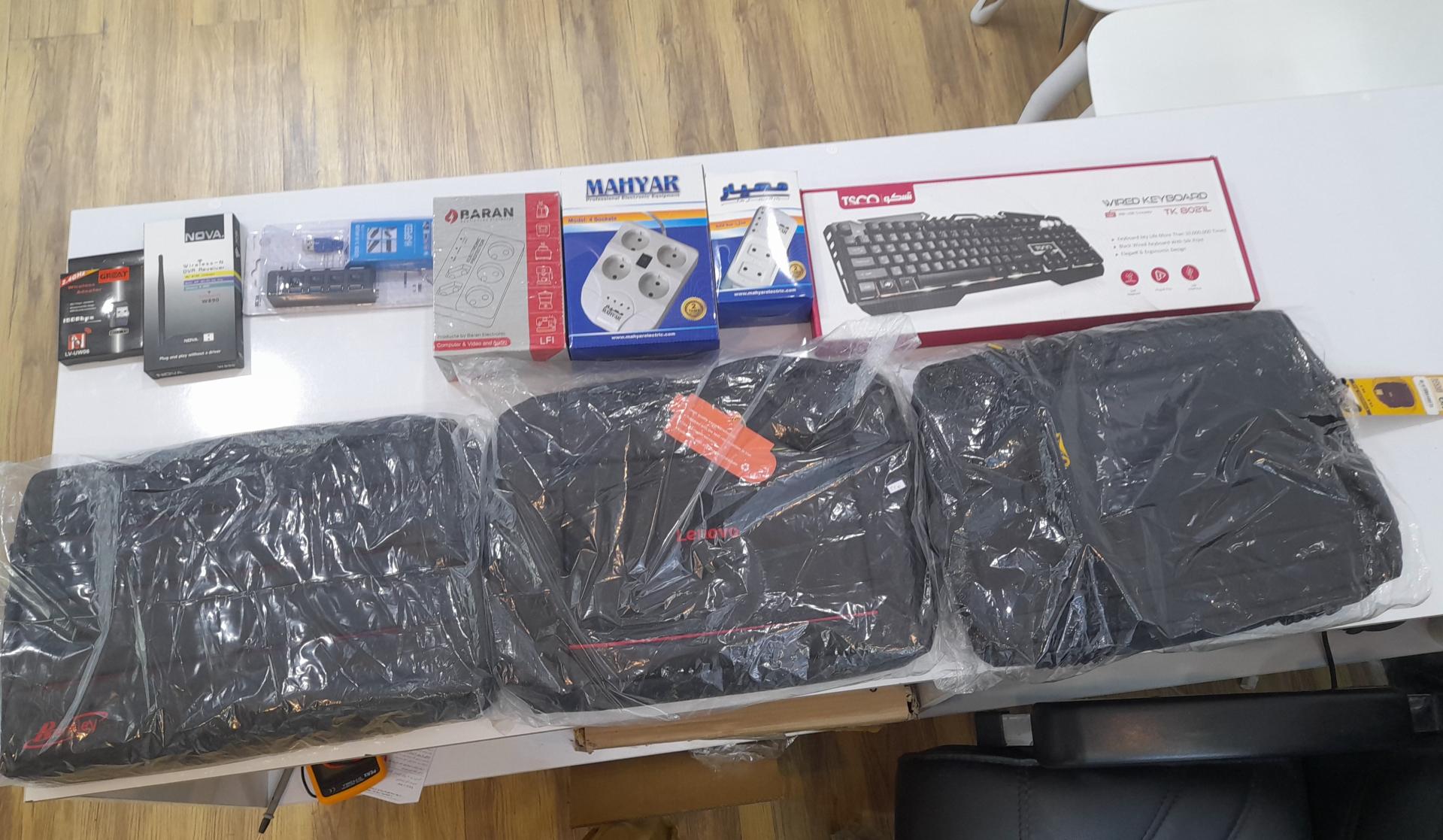 عکس مهرگان پی سی 