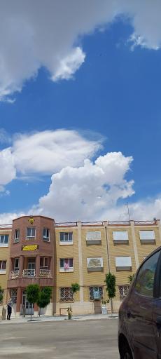 عکس دانشگاه فنی و حرفه ای پردیسان دختران قم