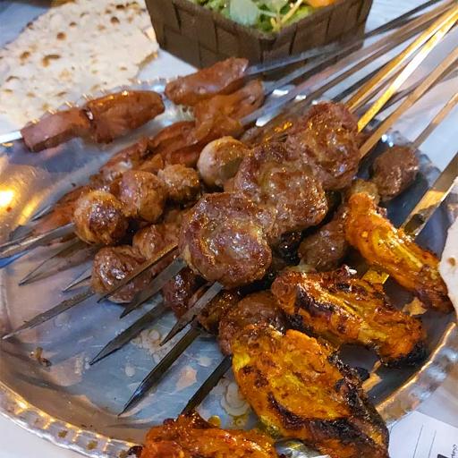 عکس جگرکی من و تو