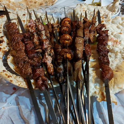 عکس جگرکی من و تو