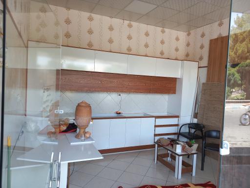 عکس کابینت و کمد دیواری آروین