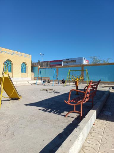 عکس مسجد امام رضا 