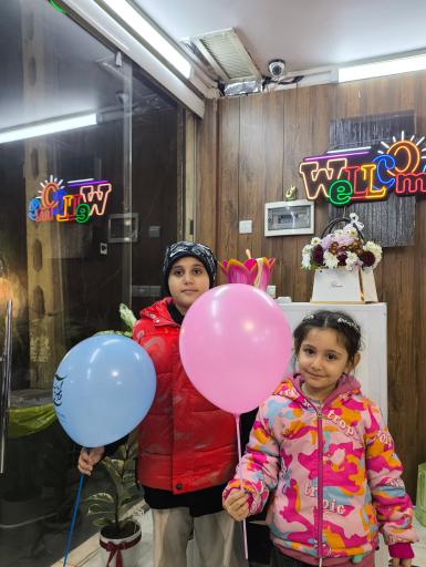 آش داش محمدعلی