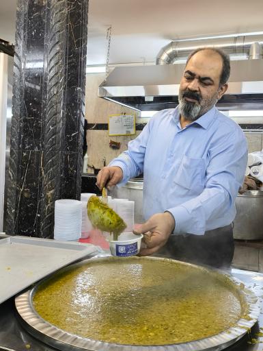 آش داش محمدعلی