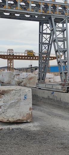 عکس تالار سنگ