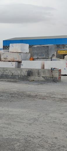 عکس تالار سنگ