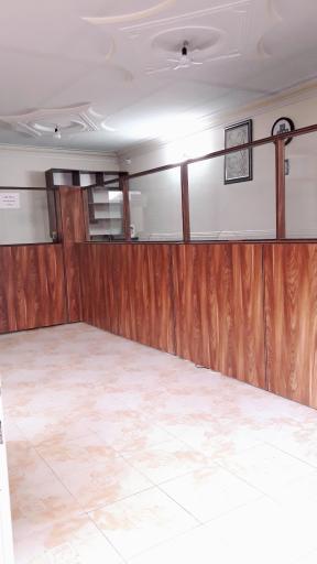 عکس دفتر پیشخوان دولت