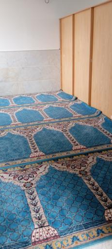 عکس نماز خانه