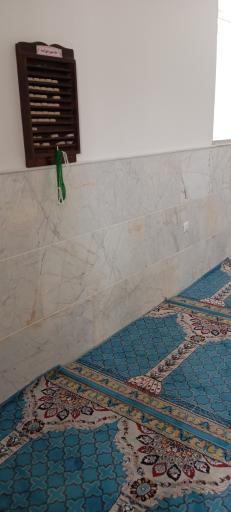 عکس نماز خانه