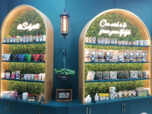 عکس محصولات سبزیستی