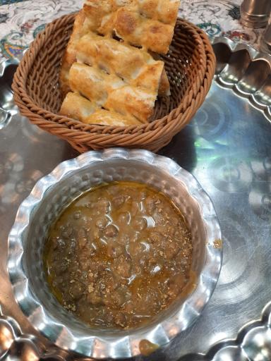 آش داش محمدعلی