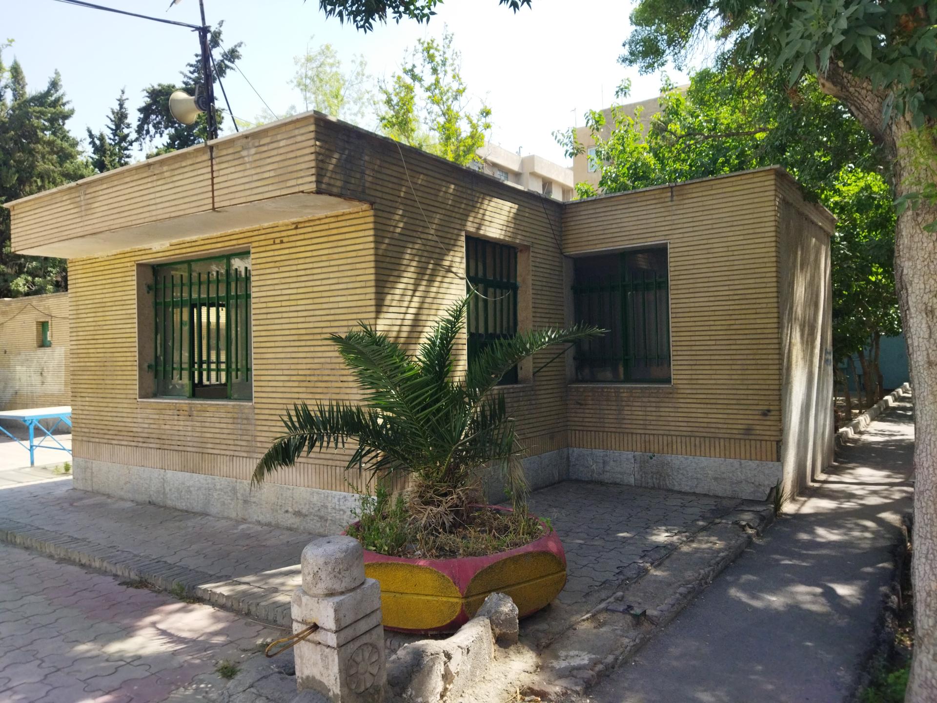 عکس بوستان بهاران