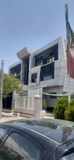 عکس سازمان سیما منظر و فضای سبز شهرداری شیراز