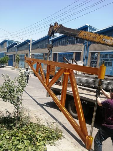 عکس ماشین سازی وفادار