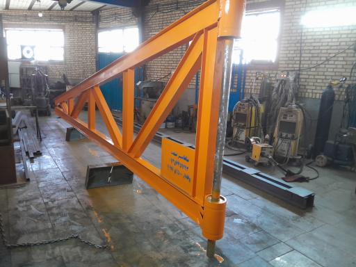 عکس ماشین سازی وفادار