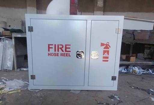 عکس مصنوعات فلزی فرمانی 