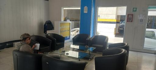 عکس نمایندگی 5104 ایران خودرو