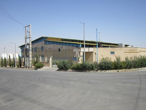 عکس شرکت پرنیان سلولز