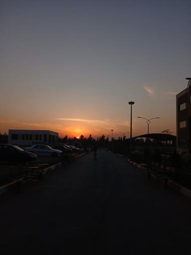 عکس دانشگاه ملی مهارت آموزشکده فنی دختران