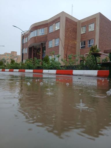 دانشگاه ملی مهارت آموزشکده فنی دختران