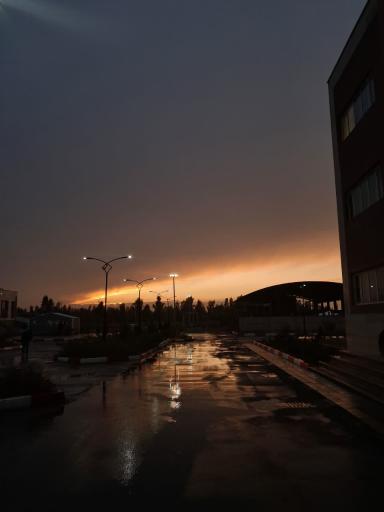 عکس دانشگاه ملی مهارت آموزشکده فنی دختران