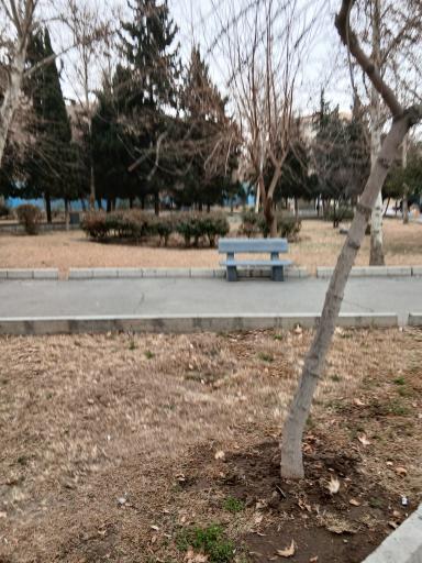 عکس بوستان بهاران