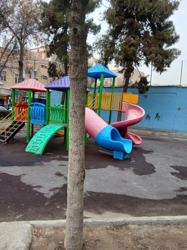 عکس بوستان بهاران