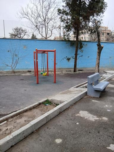 عکس بوستان بهاران