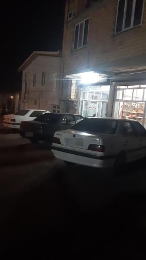 عکس آ ژانس شهریار روبرو بیمارستان شهریار 