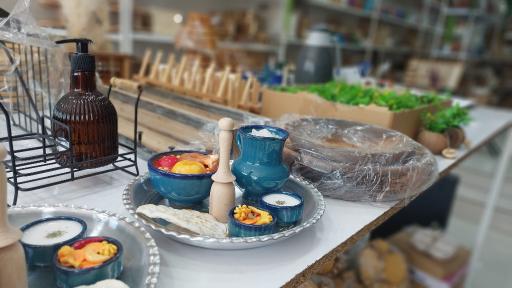 پخش لوازم آشپزخانه و دکوری امیر