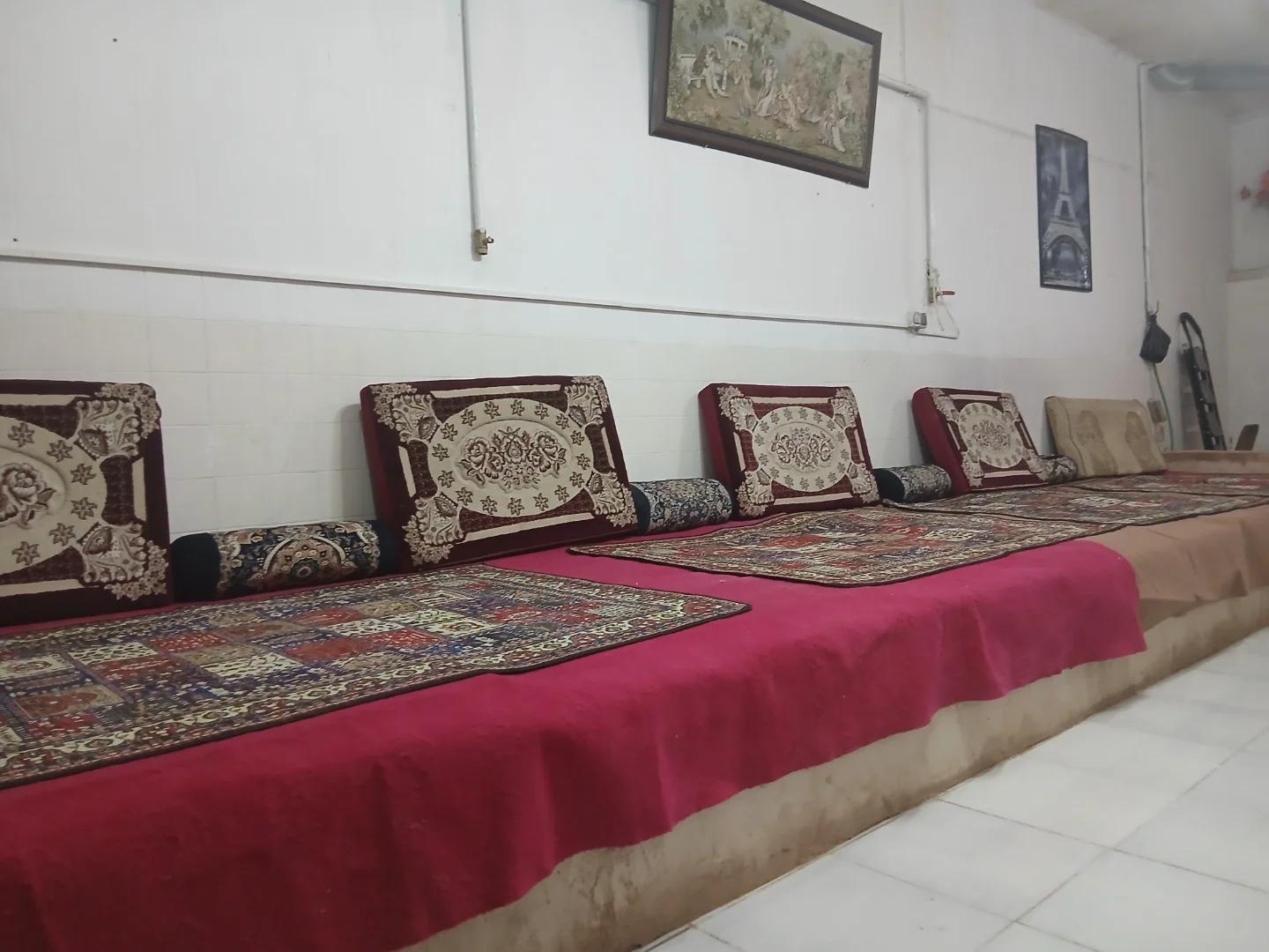 عکس سنتی سرای هزار دستان