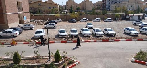 عکس دانشگاه ملی مهارت آموزشکده فنی دختران