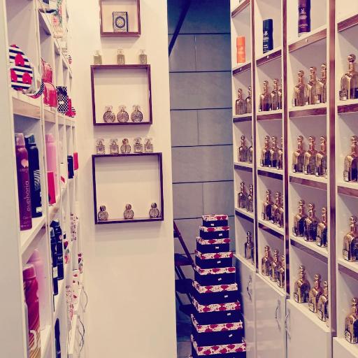 عطر ربیع