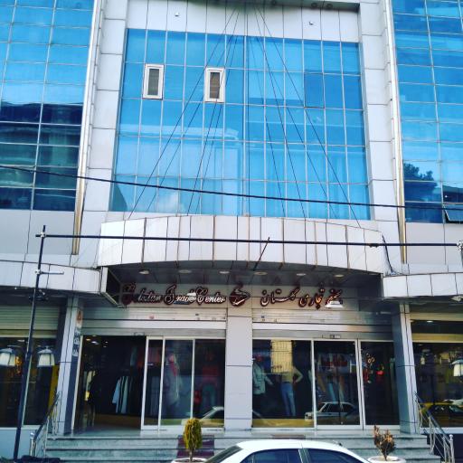 عکس بوتیک زنانه دندی 