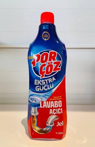 عکس فروشگاه شوینده و بهداشتی تورک سنتر