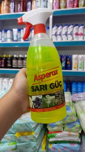 عکس فروشگاه شوینده و بهداشتی تورک سنتر