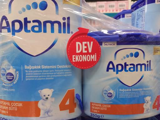 عکس فروشگاه شوینده و بهداشتی تورک سنتر