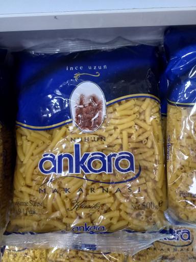 عکس فروشگاه شوینده و بهداشتی تورک سنتر