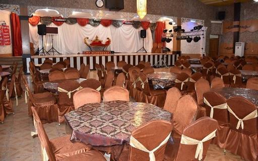 عکس مجتمع اقامتی فرهمند