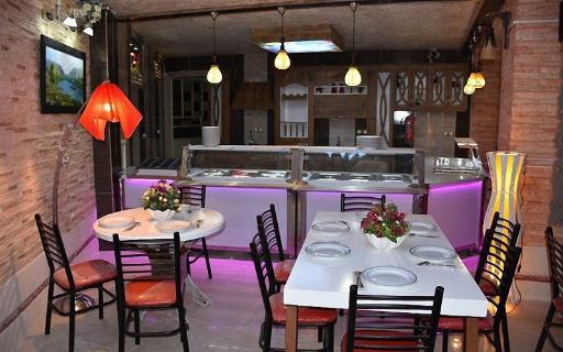 عکس مجتمع اقامتی فرهمند