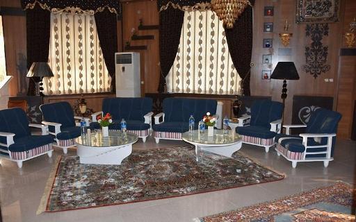 عکس مجتمع اقامتی فرهمند