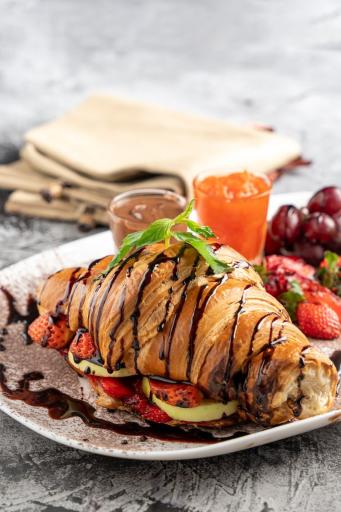 عکس کافه سانی