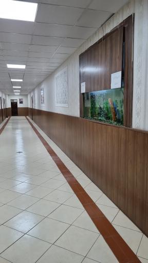 عکس مجموعه آموزشی و رفاهی قرارگاه لشگر۷۷