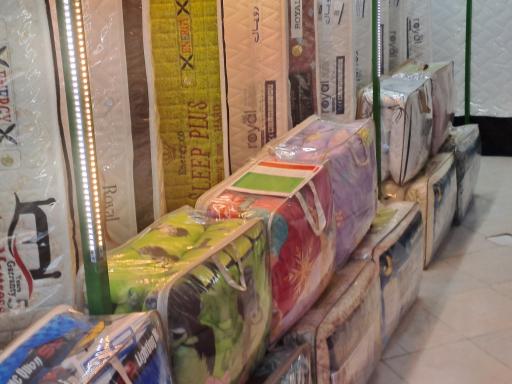 عکس نمایندگی تشک رویال (نمایندگی شرق)