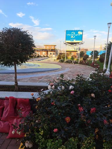 شرکت امداد خودرو ایران