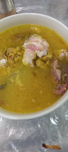 عکس طباخی عمو صمد